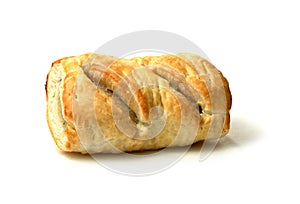 Single Sausage Roll