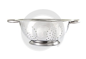 Single strainer