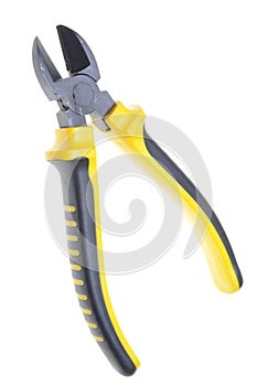 Single tool pliers