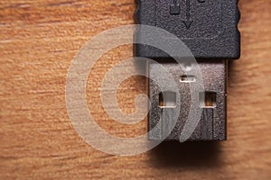 Usb plug