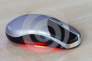 computer Mouse