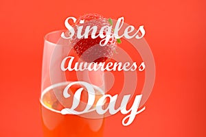 Singles Awareness Day images