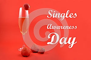 Singles Awareness Day images