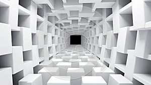 singularity space black hole