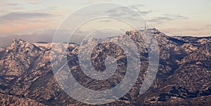 Sinite kamani nature park