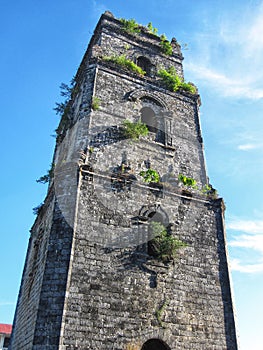 The Sinking Bell Tower