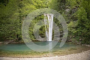 Sinop Erfelek Tatl?ca Waterfalls