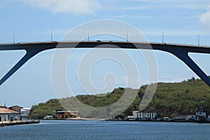 Sint Anna Bay Curacao