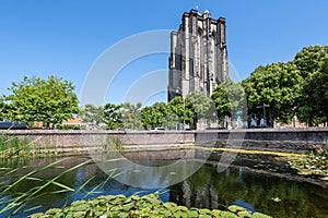 Sint-Lievensmonstertoren photo