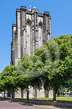 Sint-Lievensmonstertoren photo