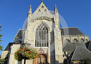 Sint Martinus Kerk, Aalst