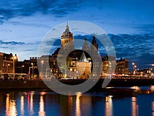 Sint Nicolaas church