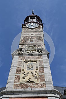 Sint Truiden Town hall - 04
