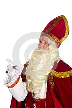 Sinterklaas