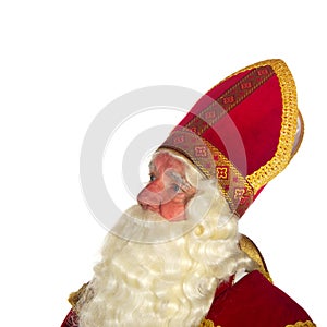 Sinterklaas