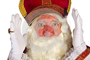 Sinterklaas
