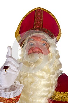 Sinterklaas