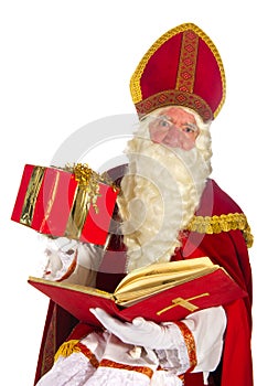 Sinterklaas