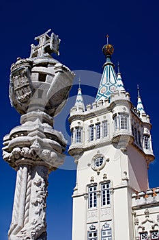 Sintra City Hall photo