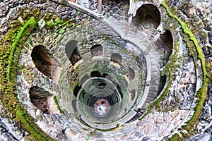 Sintra initiation well photo