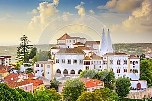 Sintra Portugal