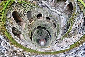 Sintra, Portugal photo