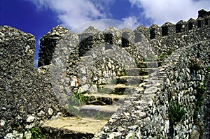 Sintra Stairs photo