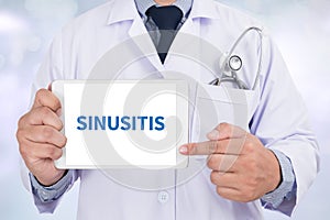 Sinusitis