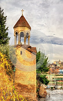 Sioni Cathedral of the Dormition