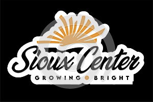 Sioux Center Iowa United States