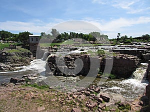 Sioux Falls