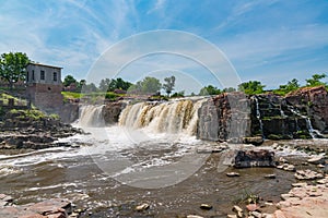 Sioux Falls South Dakota