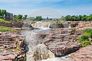 Sioux Falls South Dakota