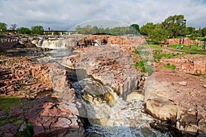 Sioux Falls, South Dakota