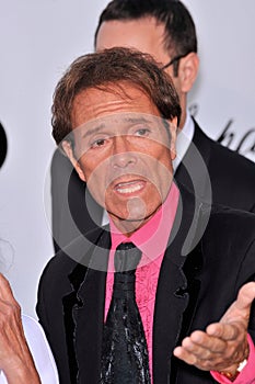 Sir Cliff Richard