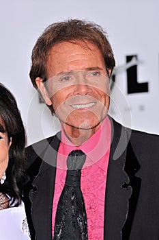 Sir Cliff Richard