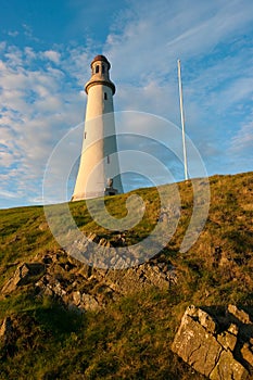 Sir John Barrow Monument Restored 2010