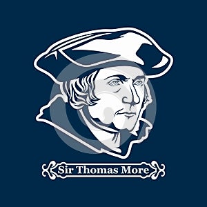 Sir Thomas More. Protestantism. Leaders of the European Reformation photo