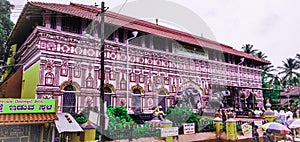 Sira Buddha temple ,Karnataka,K.A