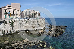 Siracusa photo