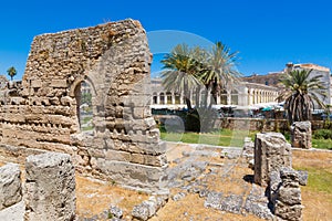 SIRACUSA ARCHEOLOGIA