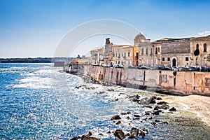 Siracusa photo