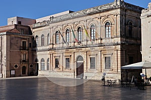 Siracusa - Museo Archeologico Nazionale photo