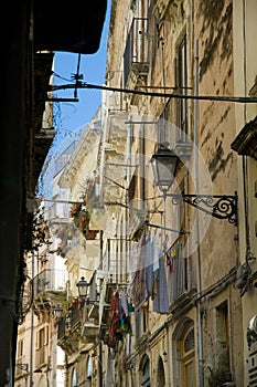 Siracusa, sicily photo