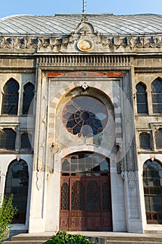 Sirkeci Train Station