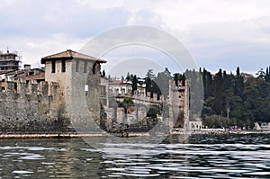 Sirmione, Lombardy, Italy