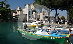 Sirmione