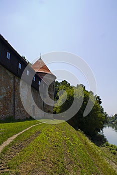 Sisak fortress