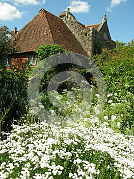 Sissinghurst Castle Cottage photo