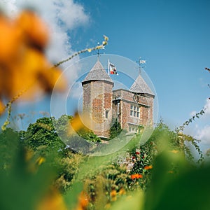 Sissinghurst castle